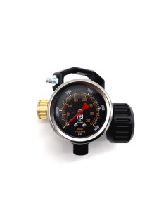 Tank valve 2
