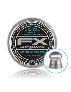Balines FX .35