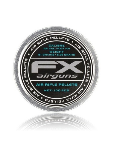 Balines FX .35
