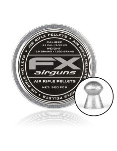 Balines FX 5.5/.22 16G