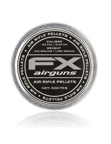 Balines FX 5.5/.22 16G
