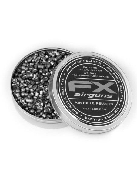 Balines FX 5.5/.22 16G