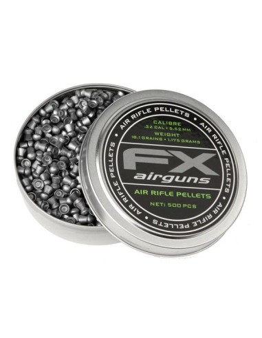 Balines FX 5.5/.22 18G