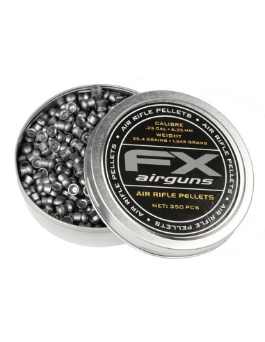 Balines FX 6.35 (.25)