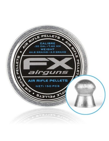 Balines FX 7.62 (2.90g)