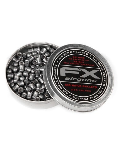 FX Pellet 7.62 (3.25g)