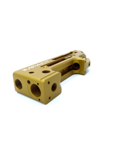 Bloque principal Impact M4 Bro