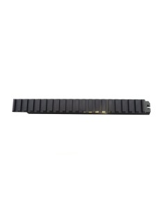 Riel Picatinny Impact M4 2