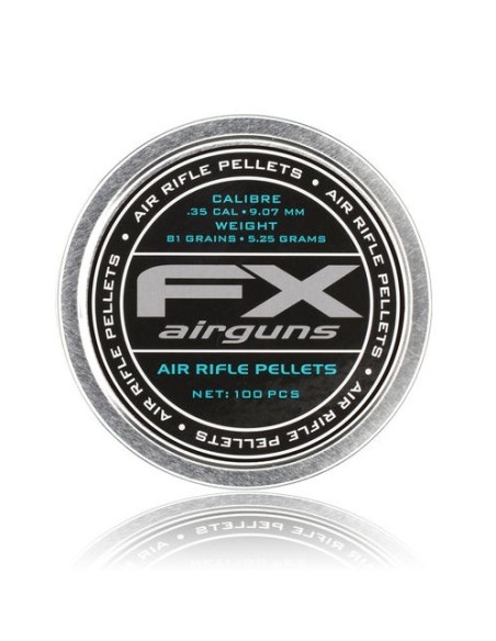 Balines FX .35