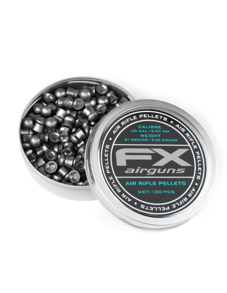 Pellets FX .35