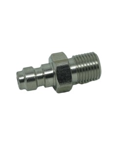 Foster macho rosca M10
