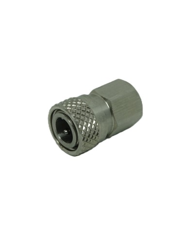 Foster hembra rosca M10