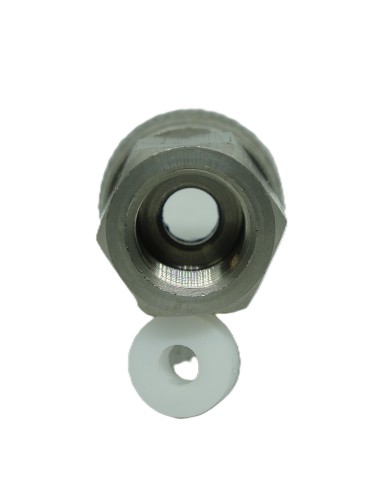 Foster hembra rosca M10