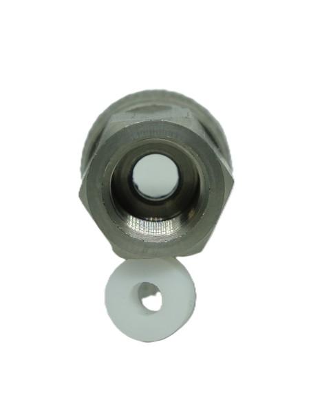 Foster hembra rosca M10
