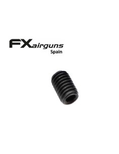Tornillo prisionero M5x4 2