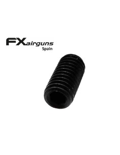 Tornillo prisionero M4x25