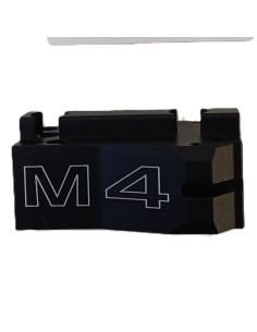 Bloque carga Impact M4