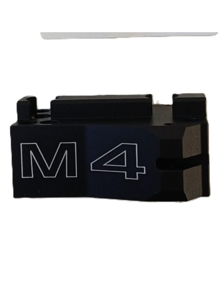 Bloque carga Impact M4