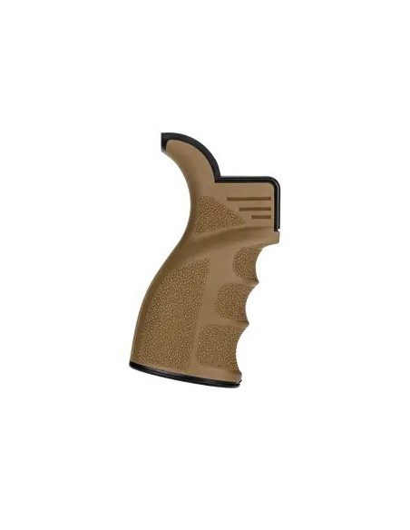 Empuñadura FDE Impact V2