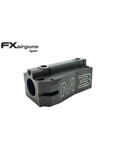 Bloque carga Impact M4 2