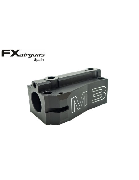 Bloque carga Impact M4