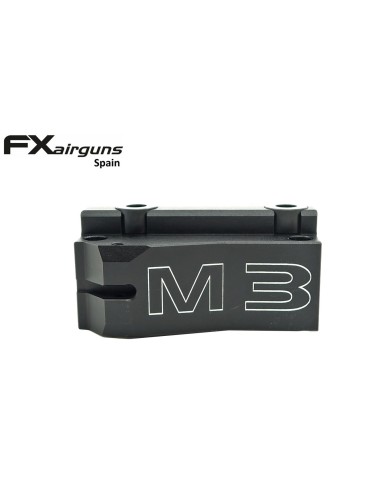 Bloque carga Impact M4