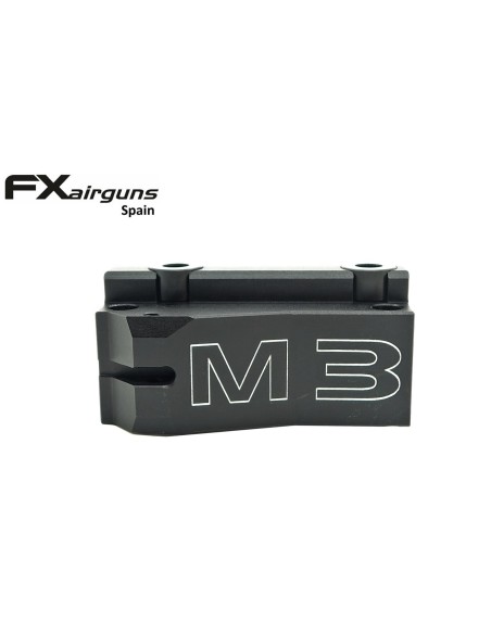 Bloque carga Impact M4