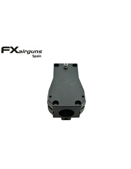 Bloque carga Impact M4