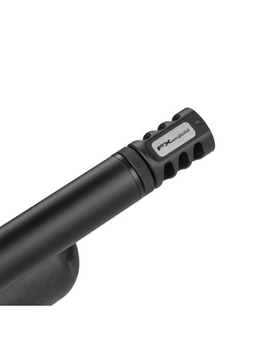 Bocacha Pro 6.8mm