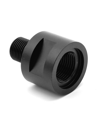 Adaptador Válvula Tanque