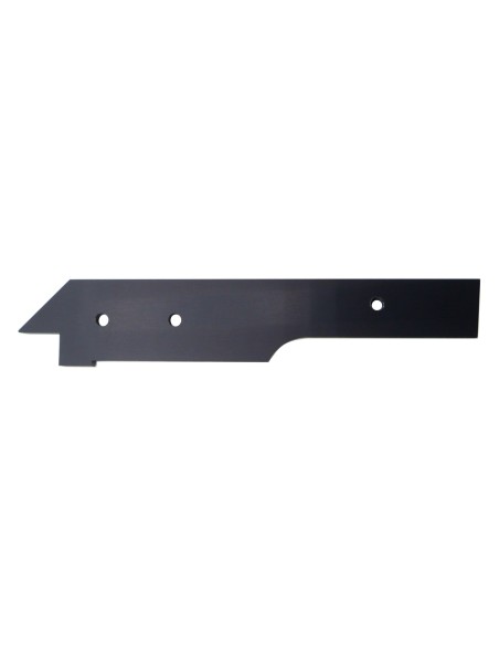 Placa derecha Maverick
