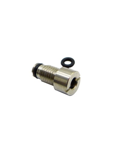 Conector tubo de aire Leopard