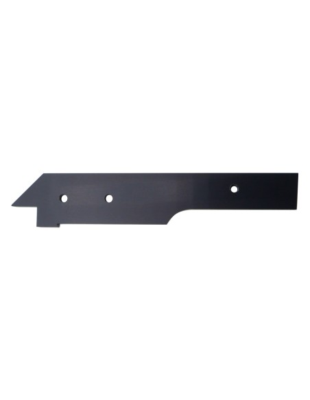 Placa derecha Maverick