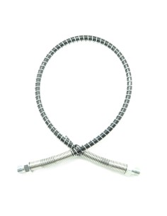 Pipe Male to Male M10. 2