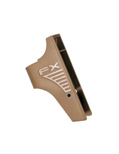 Adap Soporte Tubo FDE Dynamic 2