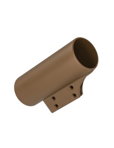 Soporte tubo FDE Dynamic 2