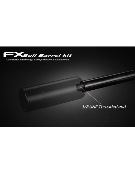 Fx Bull Barrel Kit Dynamics EuropeAirguns Official Store.