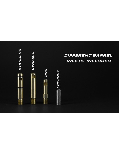 Fx Kit Cañon Solido EuropeAirguns Official Store Novedad 2026