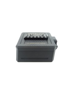 Transport Box Chronograf D1