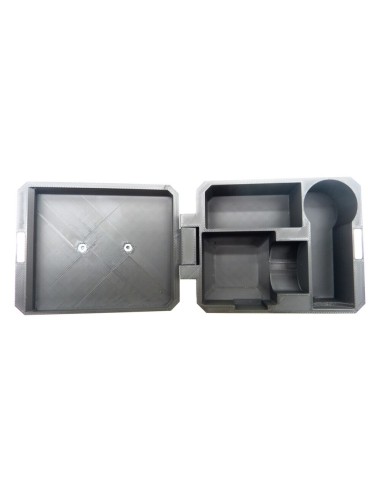Caja transporte Crony D1