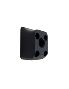 Recoil Pad Transition