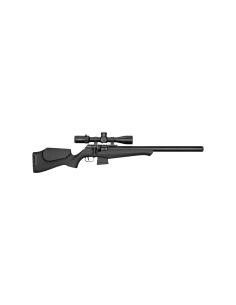 Fx DRS MkII Classic Oficcial Store EuropeAirguns 2