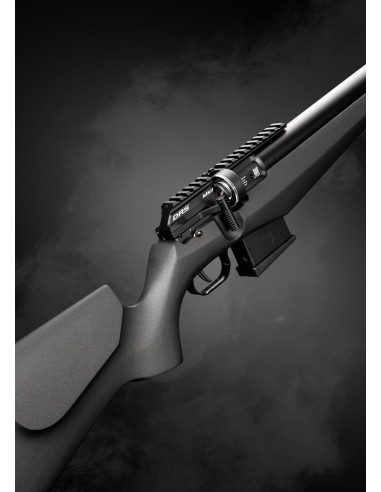Fx DRS MkII Classic Oficcial Store EuropeAirguns