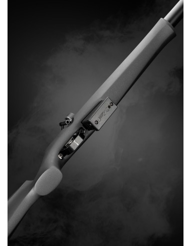 Fx DRS MkII Classic Oficcial Store EuropeAirguns