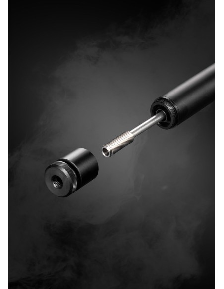 Fx DRS MkII Classic Oficcial Store EuropeAirguns