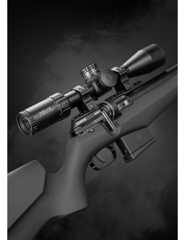 Fx DRS MkII Classic Oficcial Store EuropeAirguns