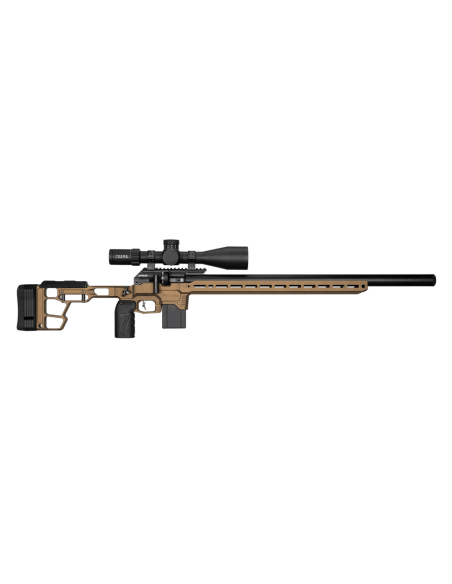 FX DRS MkII MDT Pro EuropeAirguns Official Store