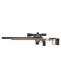 FX DRS MkII MDT Pro EuropeAirguns Official Store 2