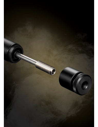FX DRS MkII MDT Pro EuropeAirguns Official Store