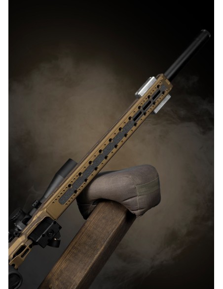 FX DRS MkII MDT Pro EuropeAirguns Official Store